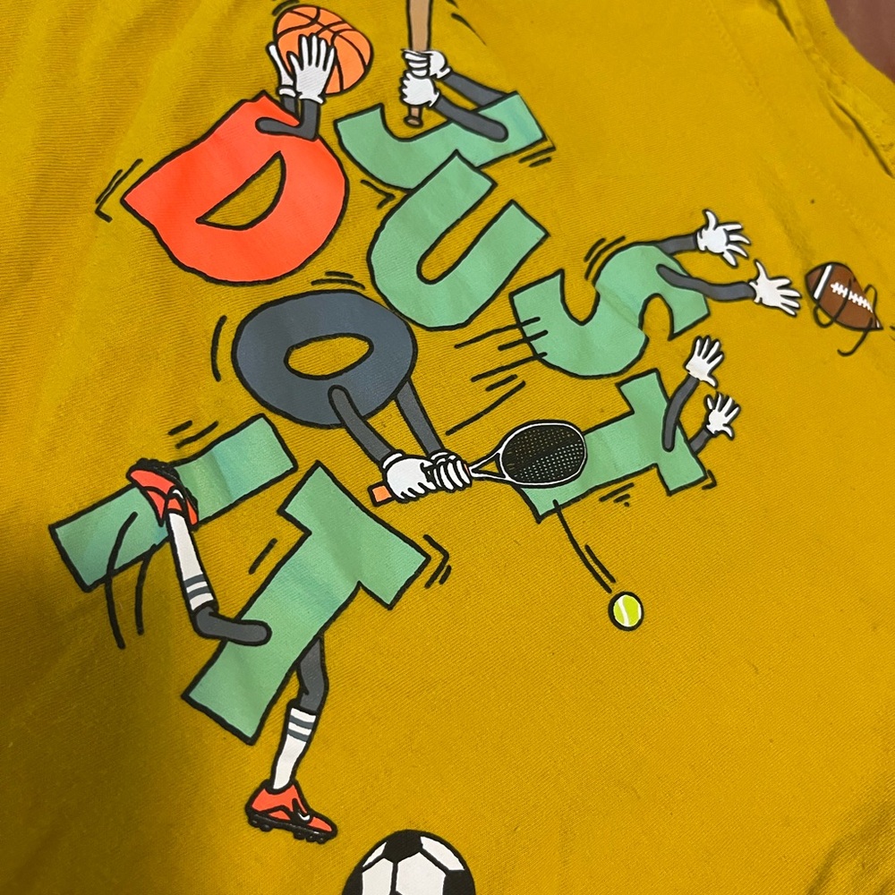 Nike Boys T-Shirt